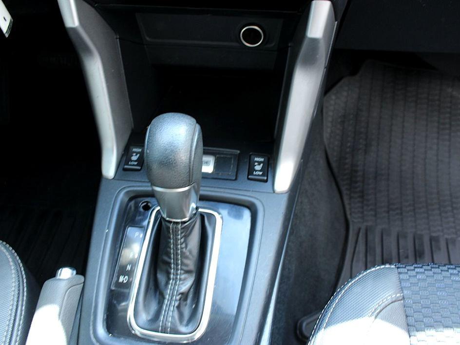2018 Subaru Forester XT Premium - Photo 22