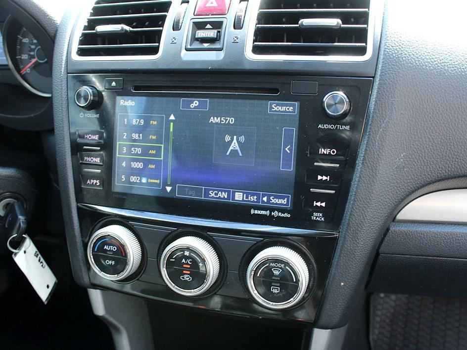 2018 Subaru Forester XT Premium - Photo 23