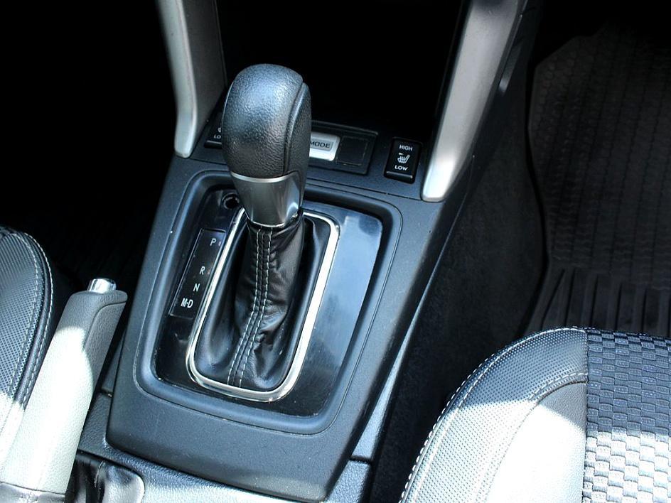 2018 Subaru Forester XT Premium - Photo 24