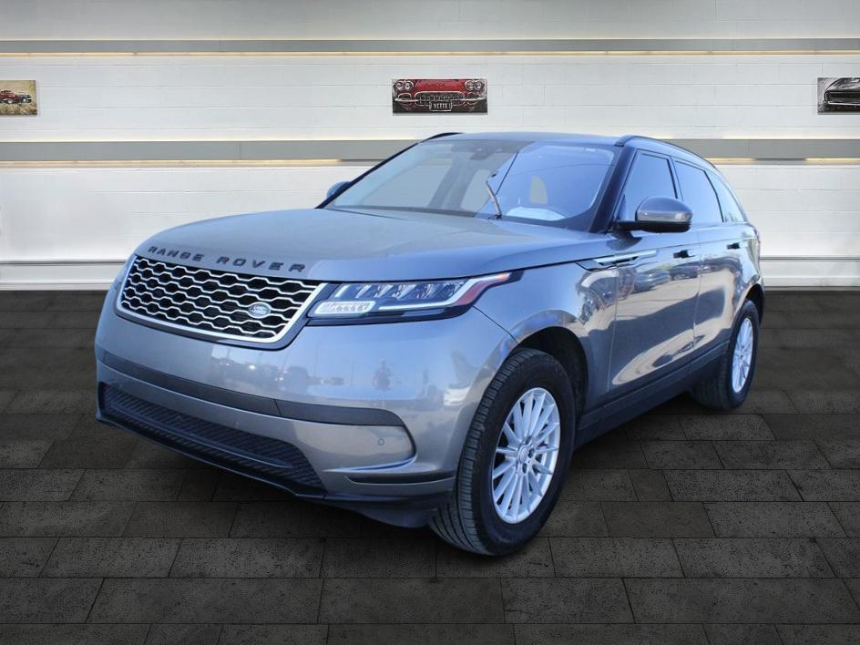 2019 Land Rover Range Rover Velar Base - Photo 4