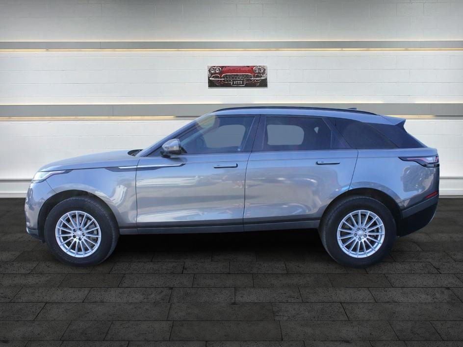 2019 Land Rover Range Rover Velar Base - Photo 5