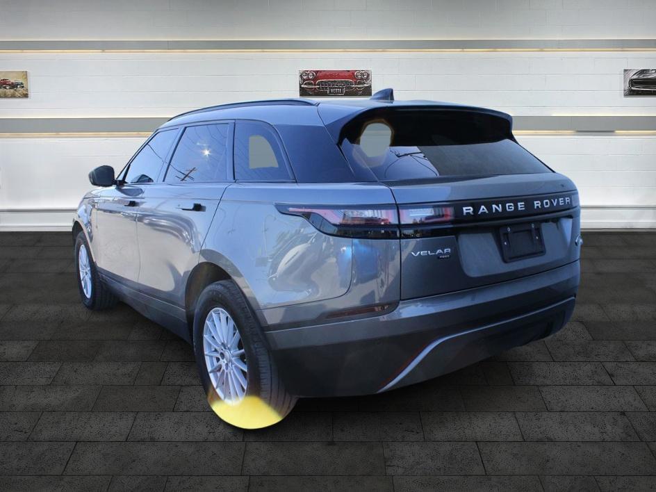 2019 Land Rover Range Rover Velar Base - Photo 6
