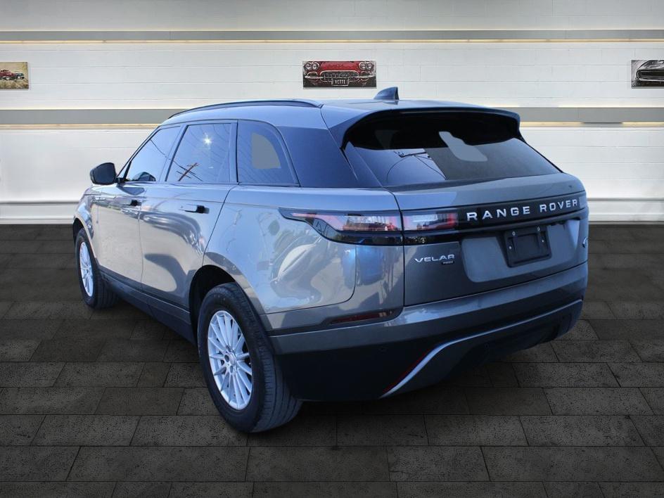 2019 Land Rover Range Rover Velar Base - Photo 7