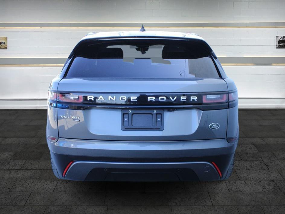 2019 Land Rover Range Rover Velar Base - Photo 8
