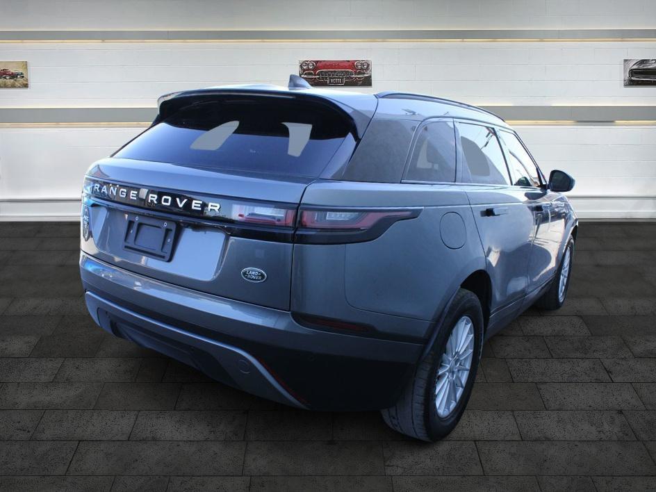 2019 Land Rover Range Rover Velar Base - Photo 9