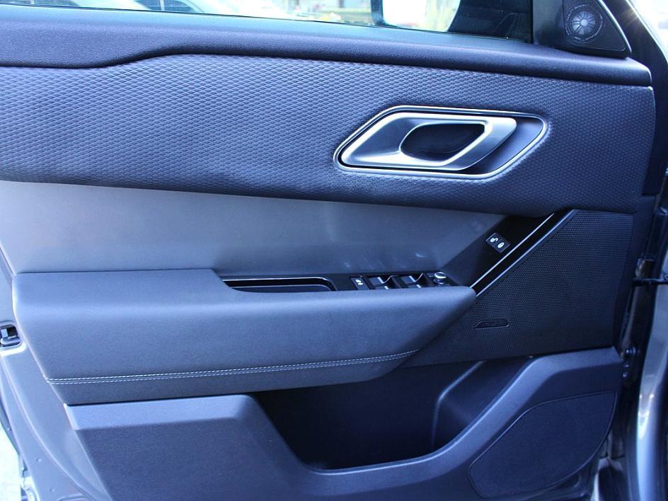 2019 Land Rover Range Rover Velar Base - Photo 10