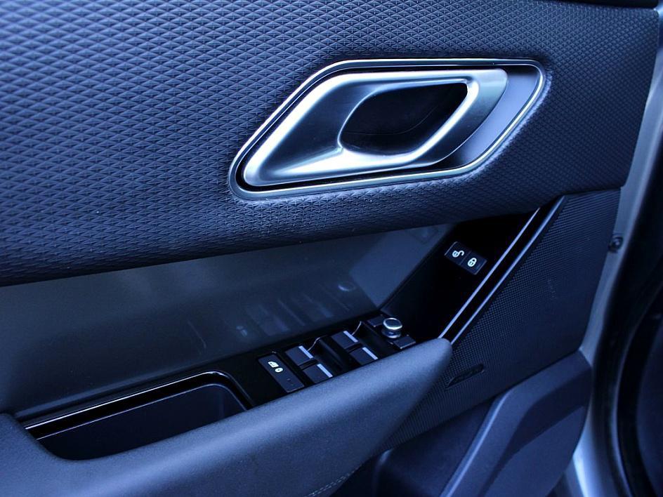 2019 Land Rover Range Rover Velar Base - Photo 11