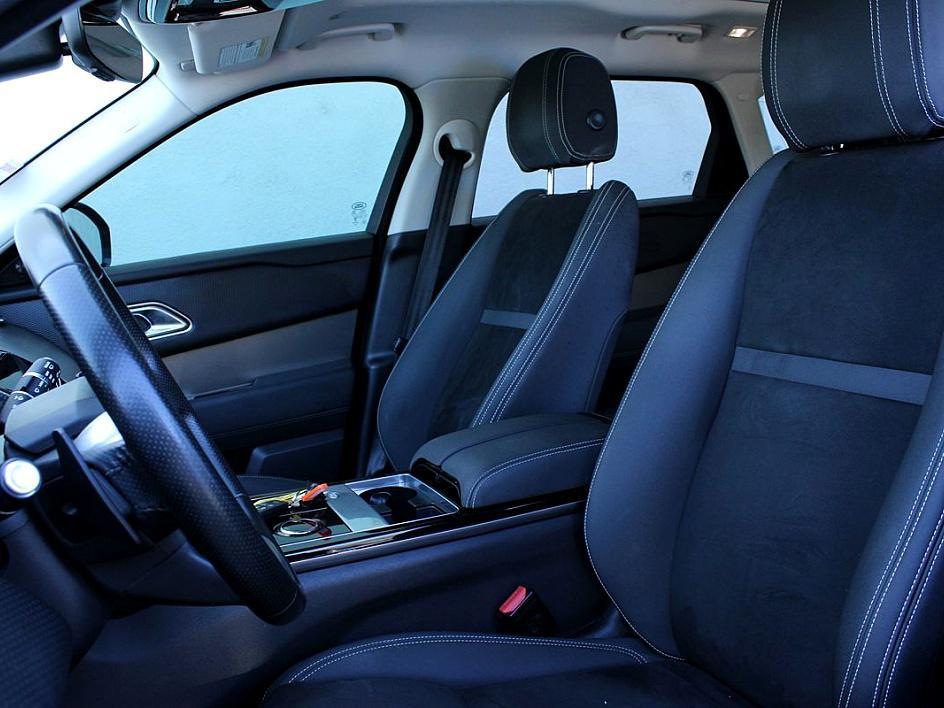 2019 Land Rover Range Rover Velar Base - Photo 16
