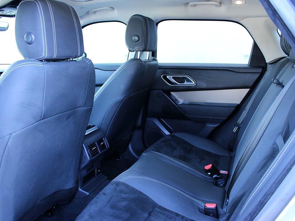 2019 Land Rover Range Rover Velar Base - Photo 17