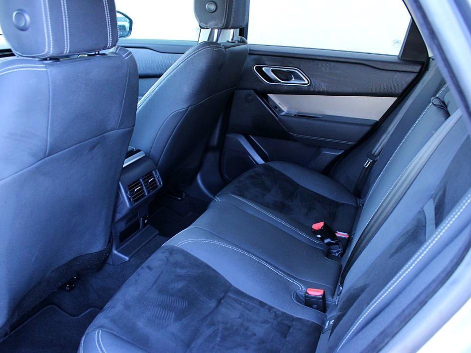 2019 Land Rover Range Rover Velar Base - Photo 18