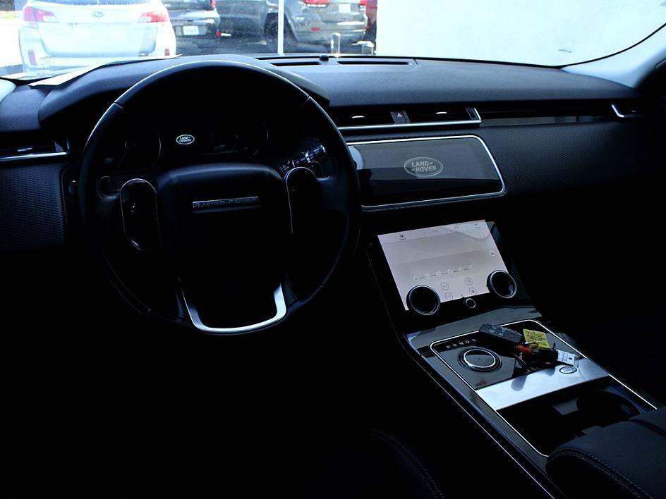 2019 Land Rover Range Rover Velar Base - Photo 20