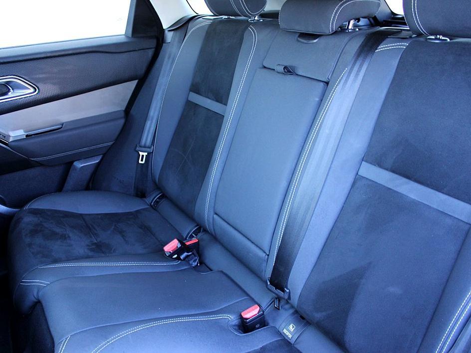 2019 Land Rover Range Rover Velar Base - Photo 21