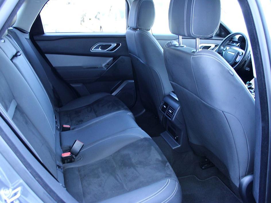 2019 Land Rover Range Rover Velar Base - Photo 22