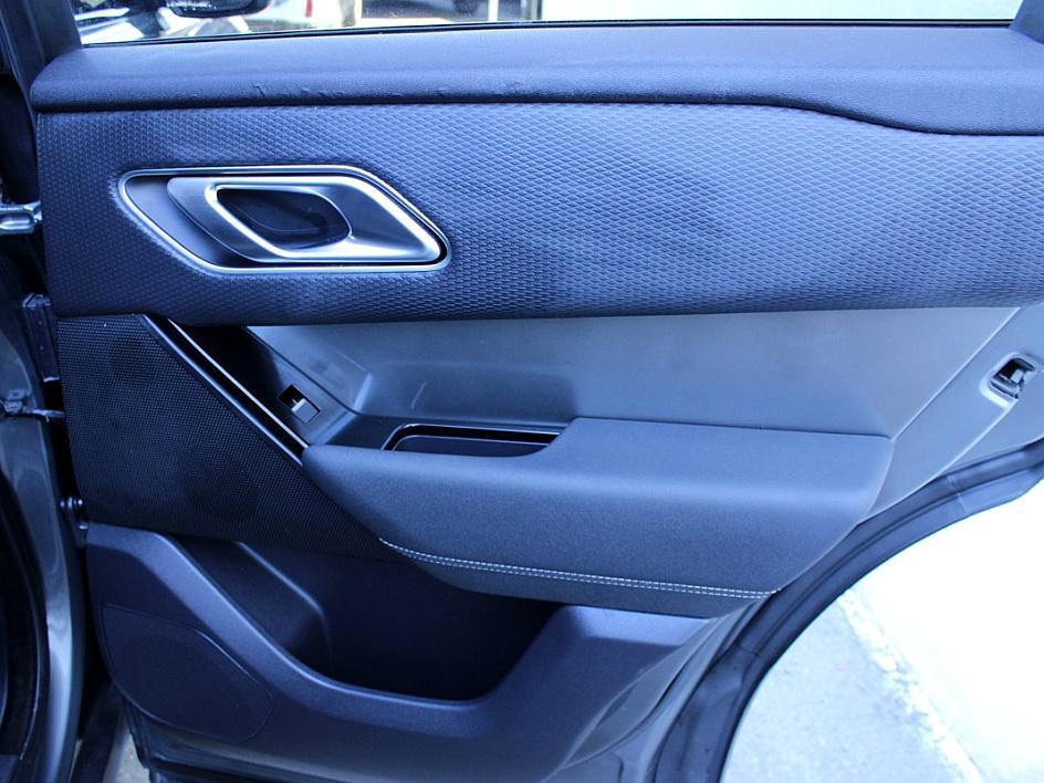 2019 Land Rover Range Rover Velar Base - Photo 23