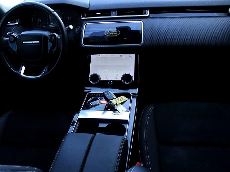 2019 Land Rover Range Rover Velar Base - Photo 24