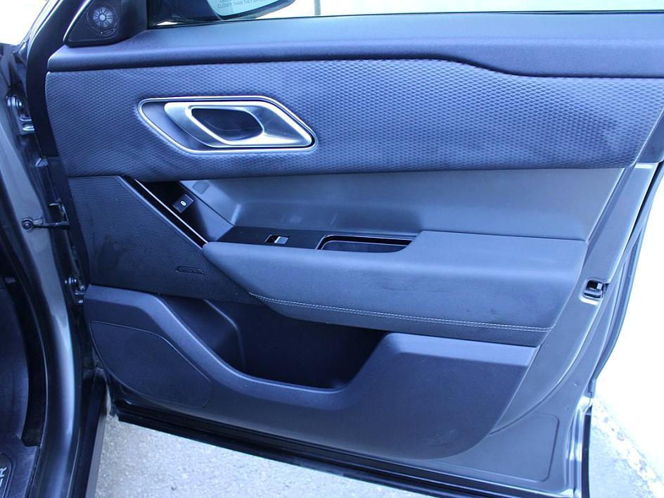2019 Land Rover Range Rover Velar Base - Photo 27