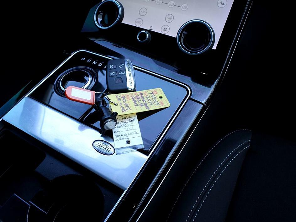 2019 Land Rover Range Rover Velar Base - Photo 29