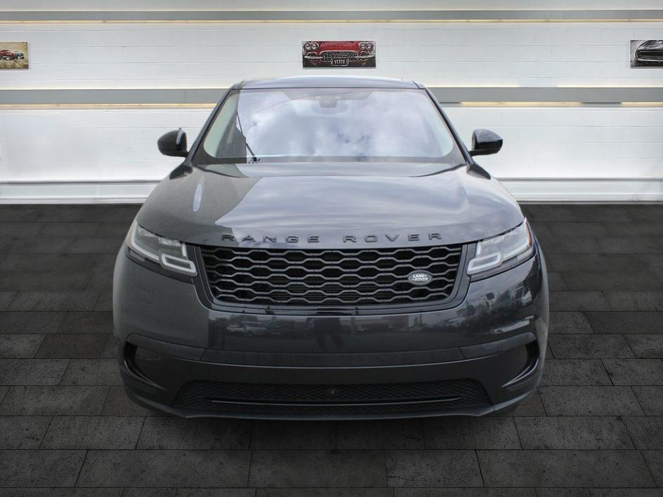 2018 Land Rover Range Rover Velar S photo 2
