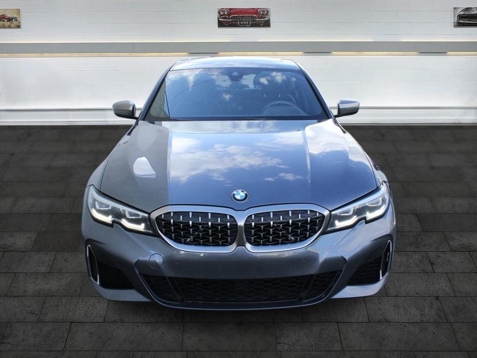 2020 Bmw M340i photo 2