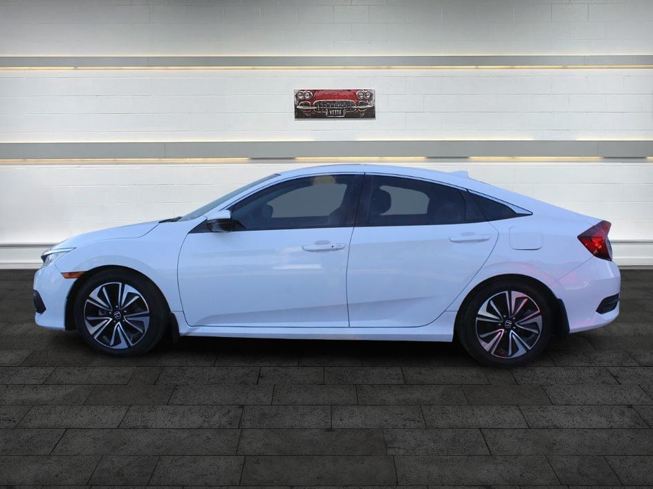 2016 Honda Civic EX-T photo 4