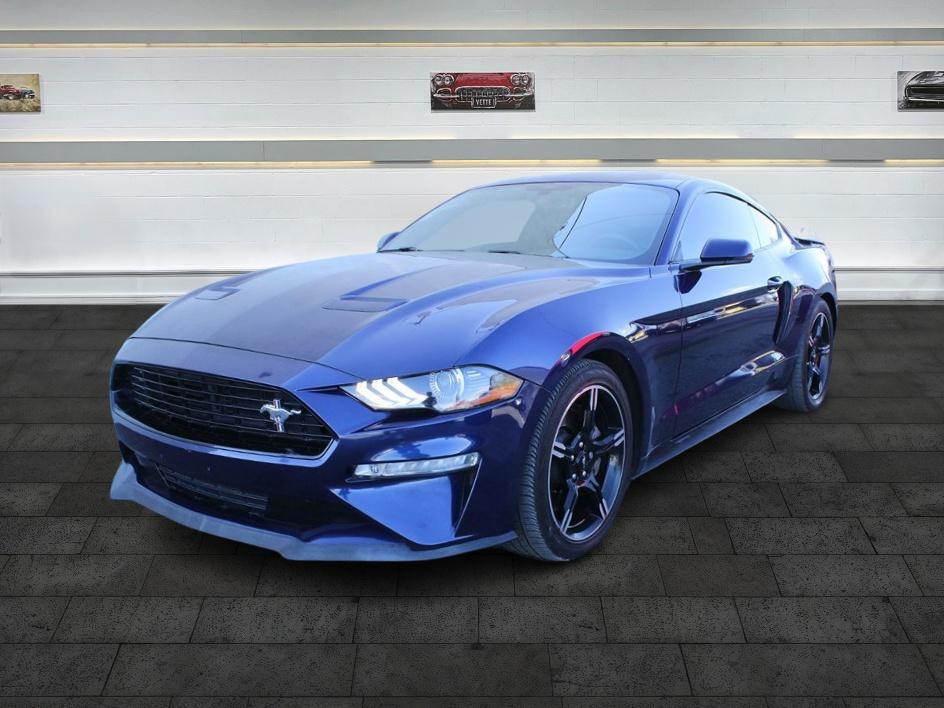 2019 Ford Mustang GT Premium photo 3