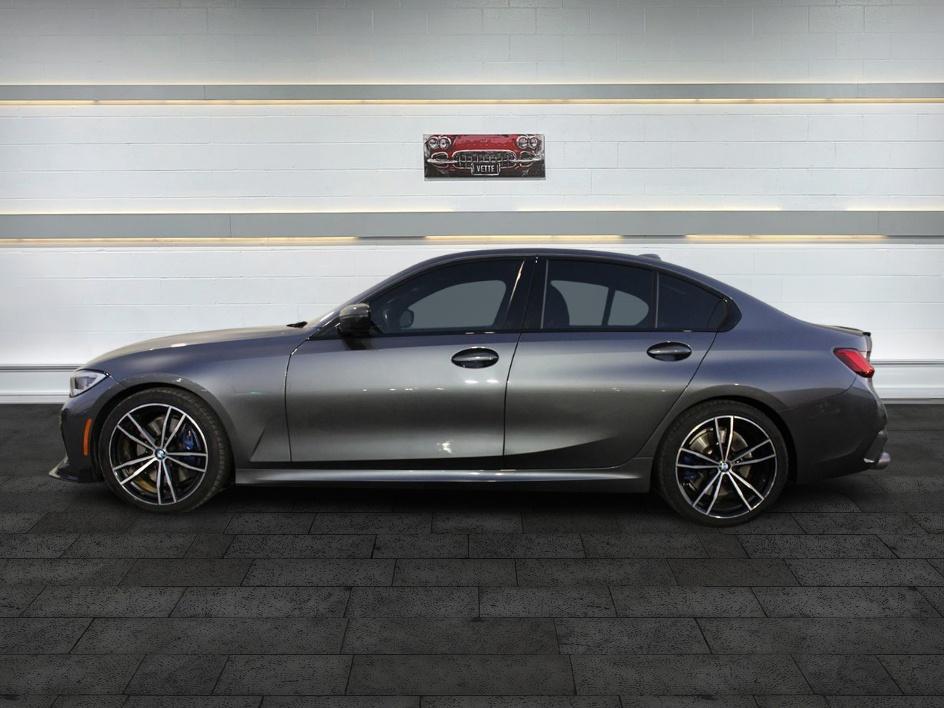 2021 Bmw M340i photo 4