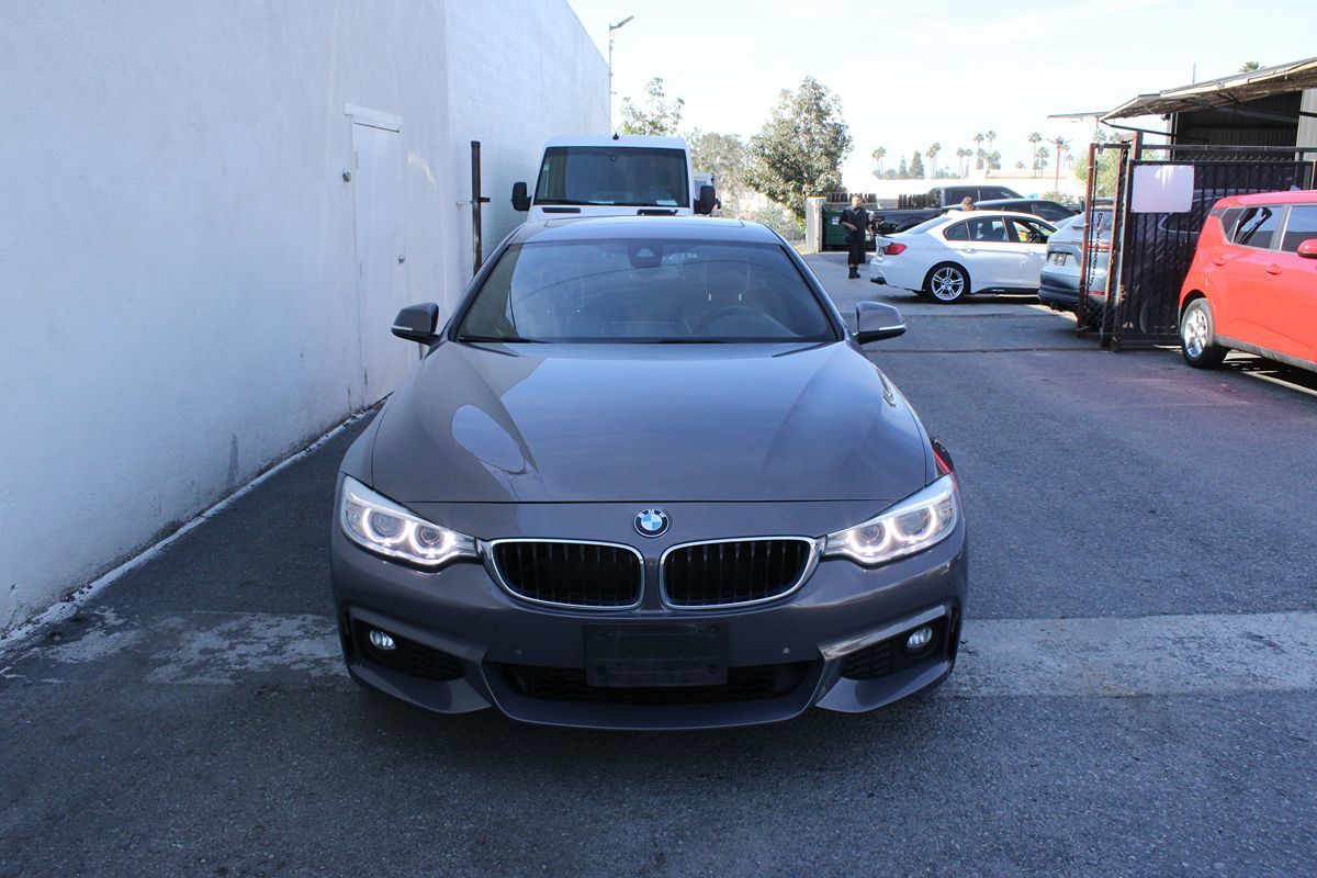 2017 Bmw 440i xDrive GC photo 3