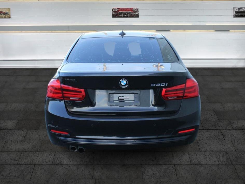 2017 BMW 3 Series 330i - Photo 6