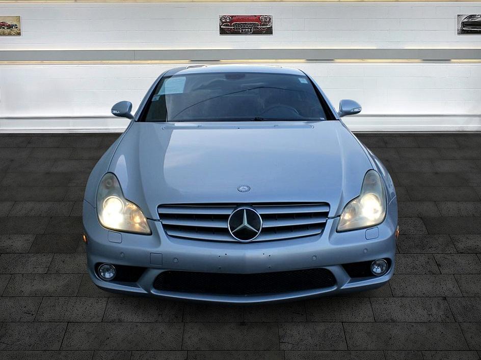 2007 Mercedes-Benz CLS-Class CLS63 AMG - Photo 2