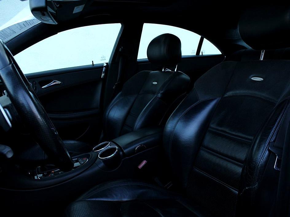 2007 Mercedes-Benz CLS-Class CLS63 AMG - Photo 9