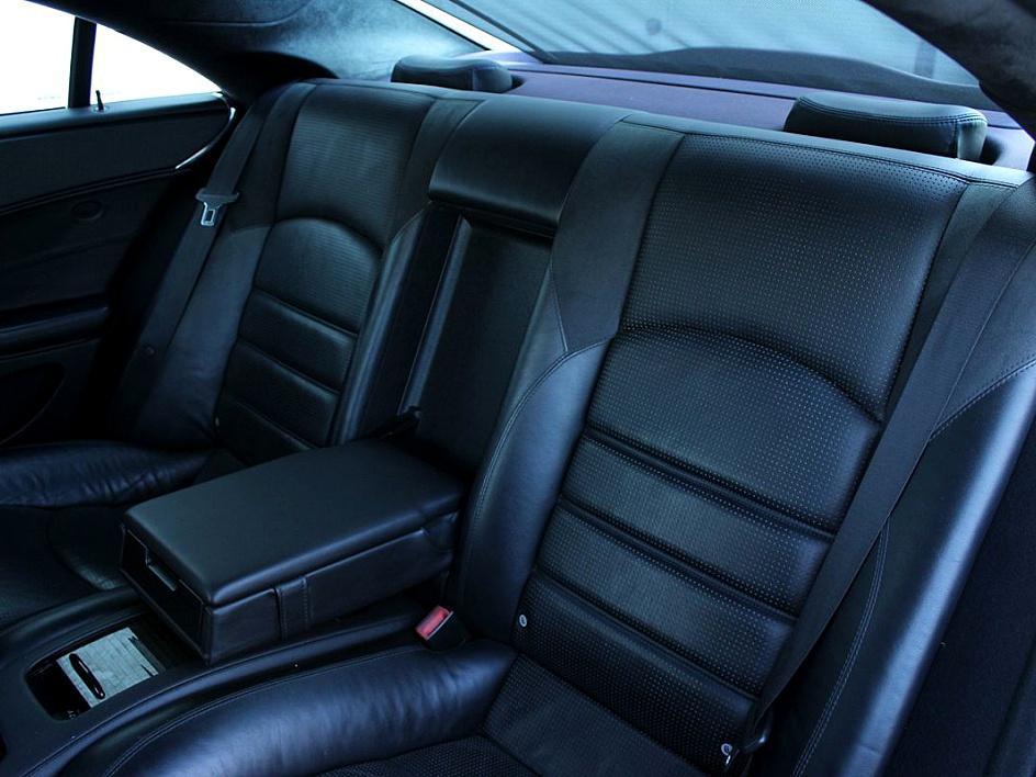 2007 Mercedes-Benz CLS-Class CLS63 AMG - Photo 11