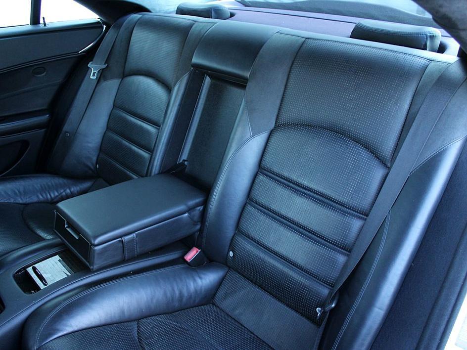 2007 Mercedes-Benz CLS-Class CLS63 AMG - Photo 12