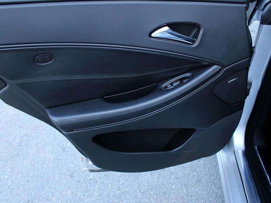 2007 Mercedes-Benz CLS-Class CLS63 AMG - Photo 13