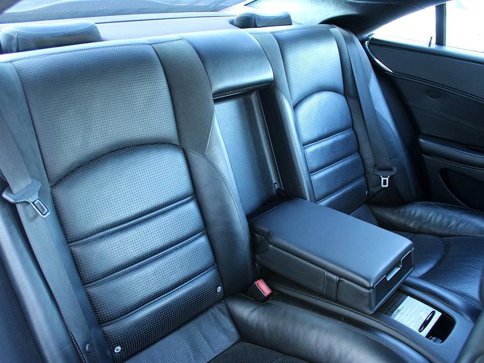 2007 Mercedes-Benz CLS-Class CLS63 AMG - Photo 18