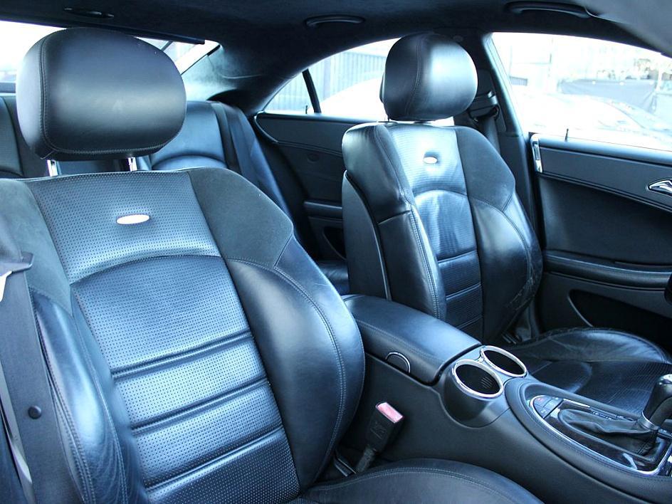 2007 Mercedes-Benz CLS-Class CLS63 AMG - Photo 19
