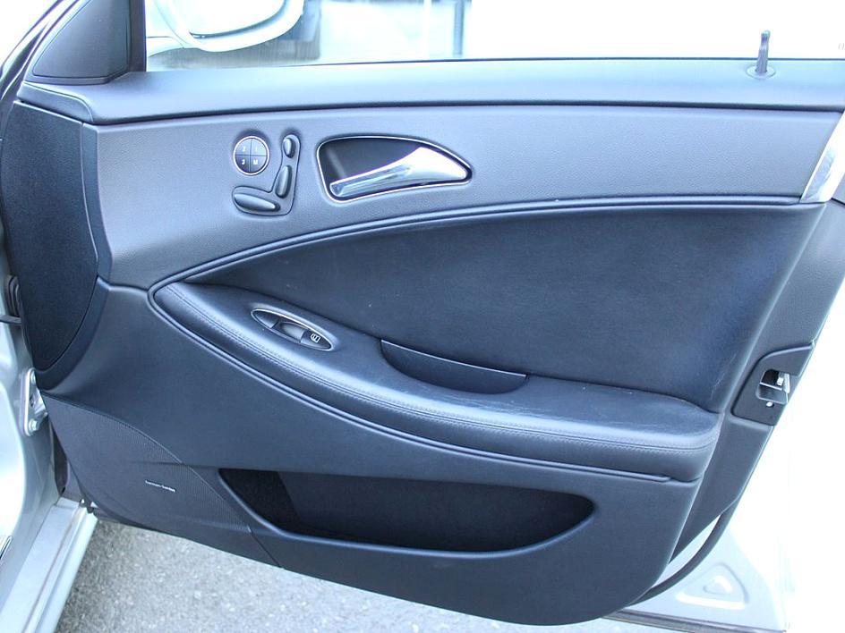 2007 Mercedes-Benz CLS-Class CLS63 AMG - Photo 20
