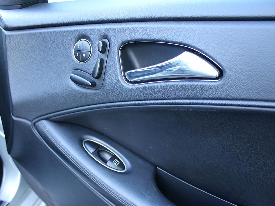 2007 Mercedes-Benz CLS-Class CLS63 AMG - Photo 21