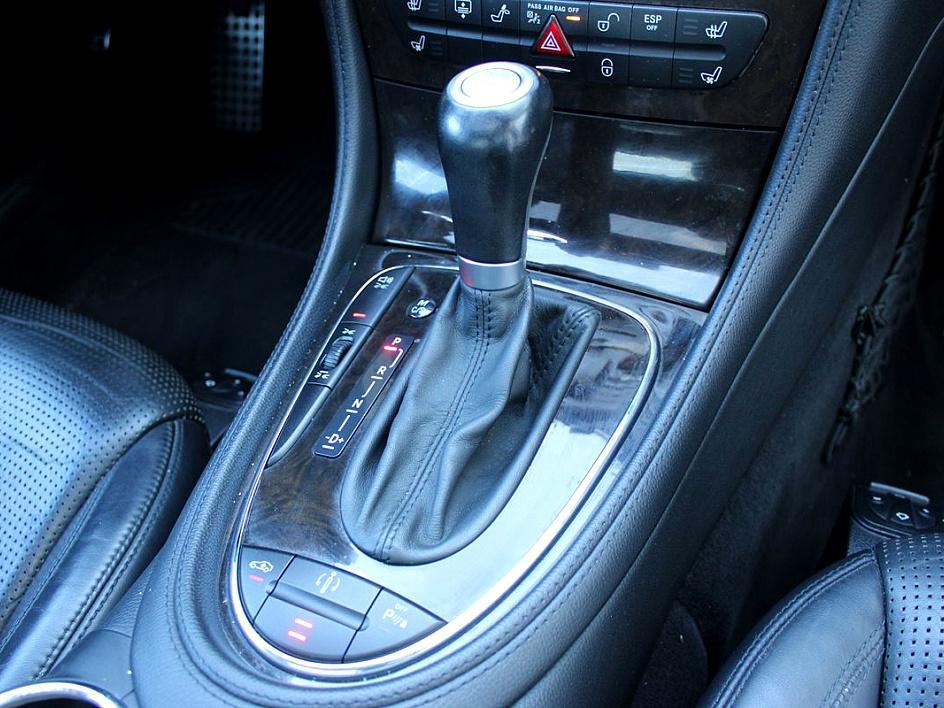 2007 Mercedes-Benz CLS-Class CLS63 AMG - Photo 22