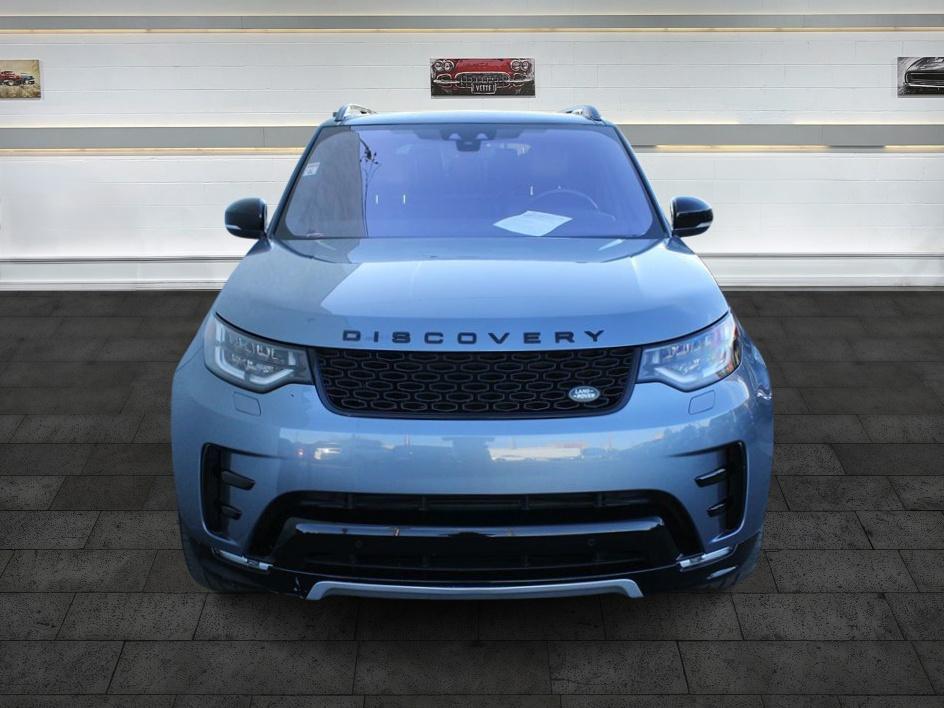 2020 Land Rover Discovery Landmark Edition - Photo 2