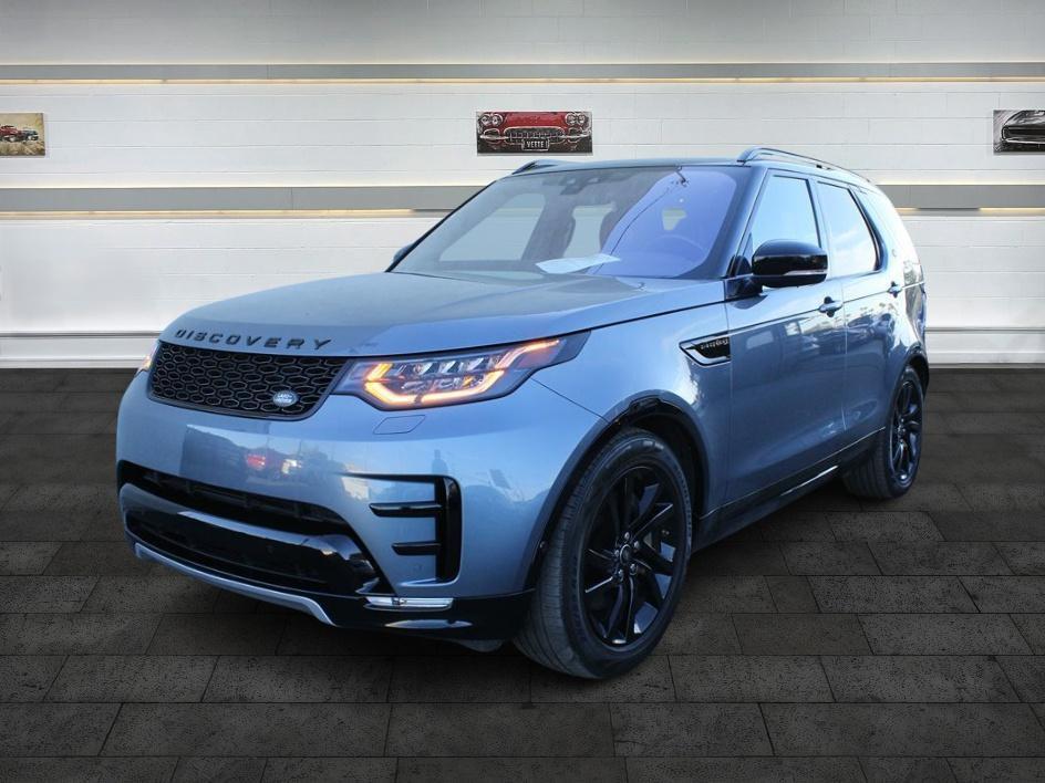2020 Land Rover Discovery Landmark Edition - Photo 3