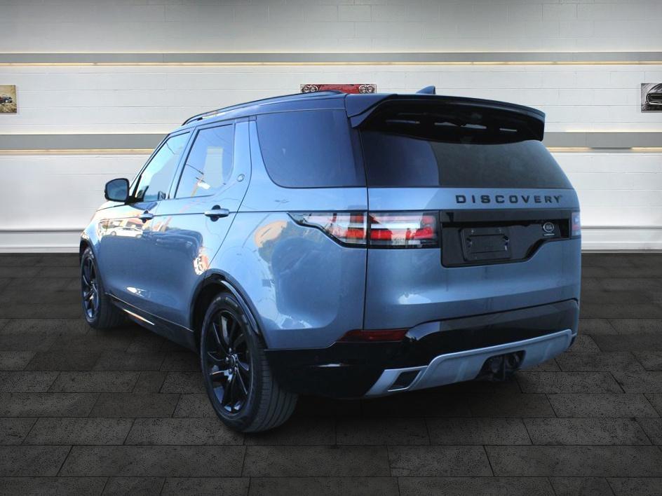 2020 Land Rover Discovery Landmark Edition - Photo 5