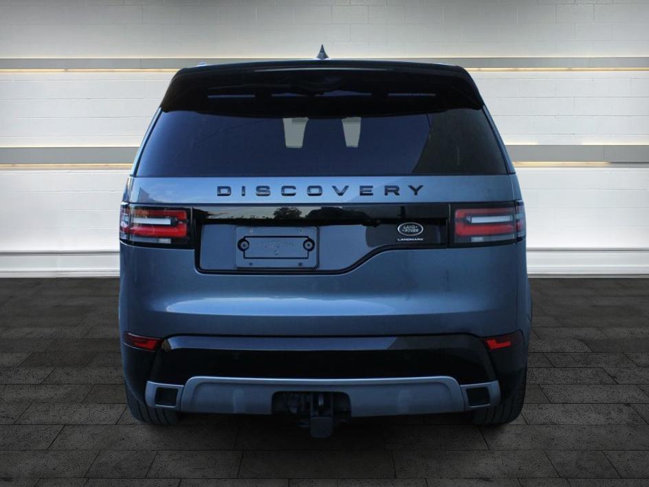 2020 Land Rover Discovery Landmark Edition - Photo 6