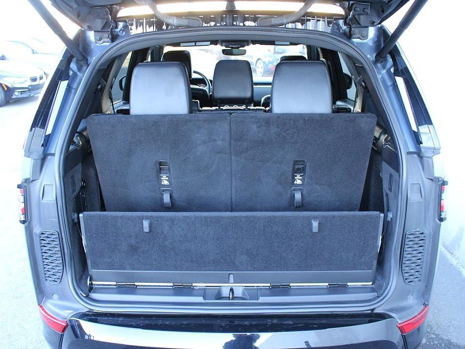 2020 Land Rover Discovery Landmark Edition - Photo 8