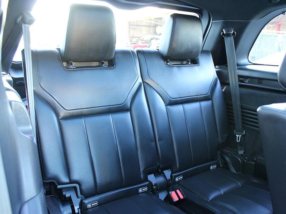 2020 Land Rover Discovery Landmark Edition - Photo 21