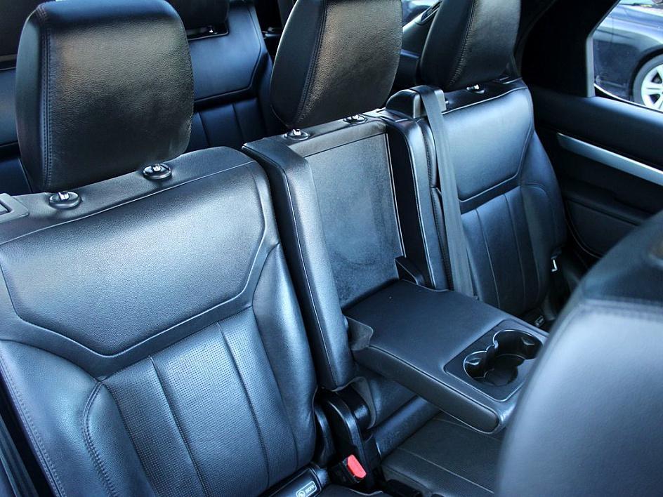2020 Land Rover Discovery Landmark Edition - Photo 22