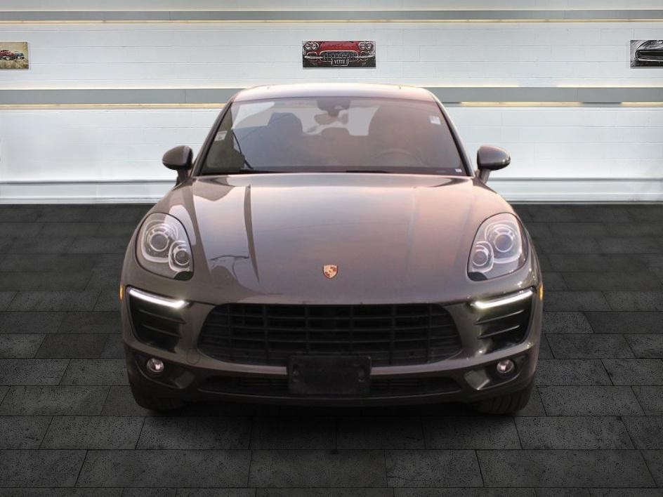 2018 Porsche Macan Base - Photo 3