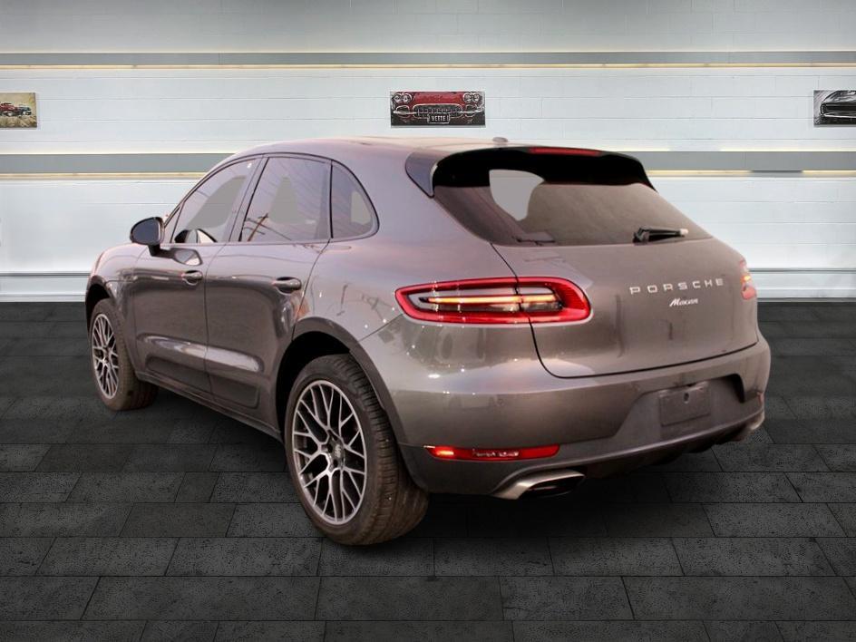 2018 Porsche Macan Base - Photo 6