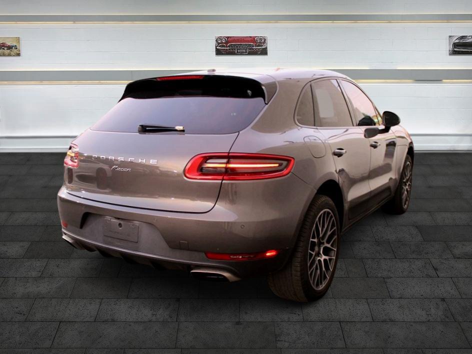 2018 Porsche Macan Base - Photo 7