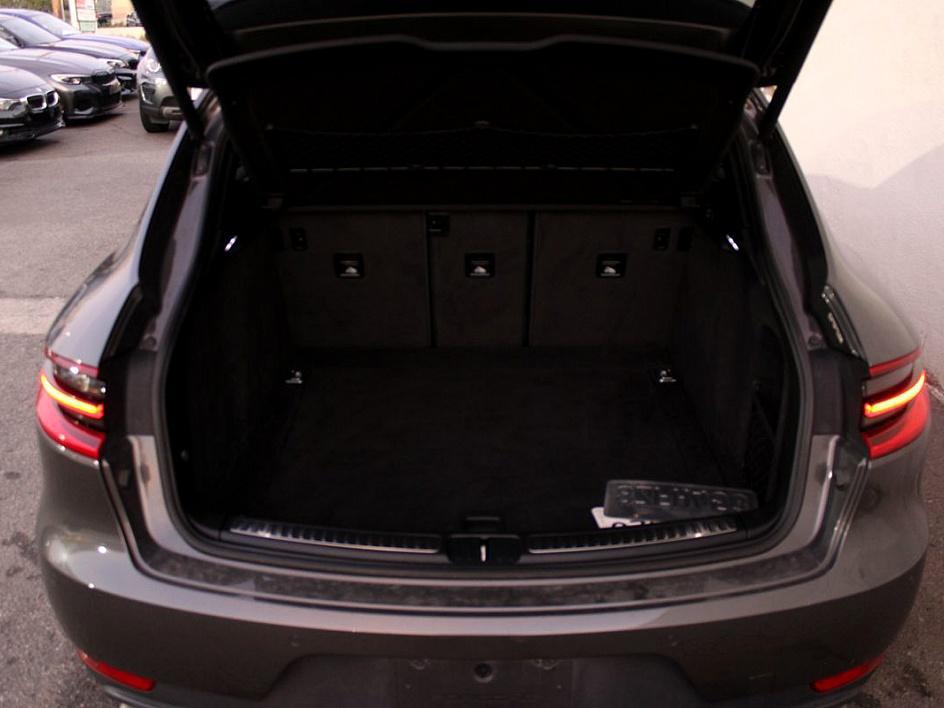 2018 Porsche Macan Base - Photo 8