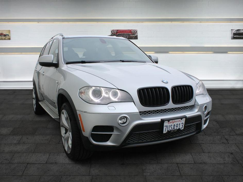 2013 BMW X5